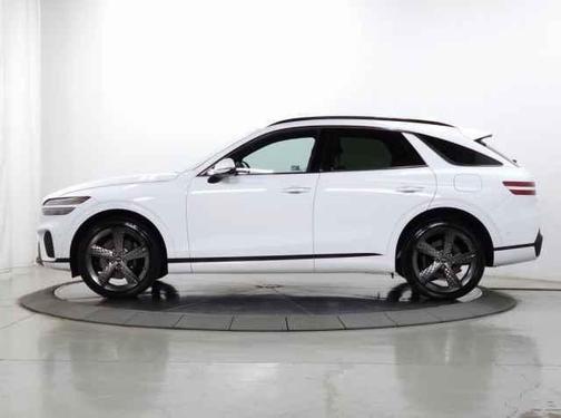 2025 Genesis GV70 3.5T Sport