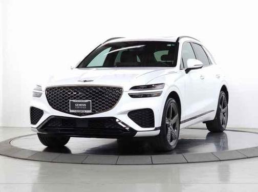 2025 Genesis GV70 3.5T Sport