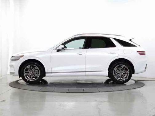 2025 Genesis GV70 2.5T