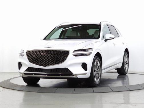 2025 Genesis GV70 2.5T