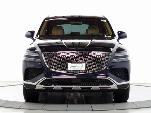 2025 Genesis GV80 2.5T Advanced
