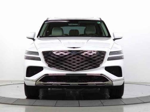2025 Genesis GV80 2.5T