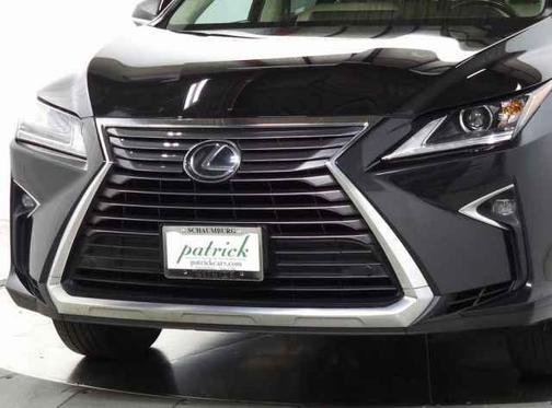 2019 Lexus RX 350 350