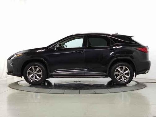 2019 Lexus RX 350 350