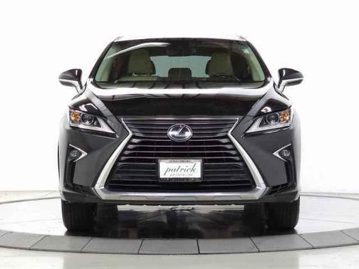 2019 Lexus RX 350 350