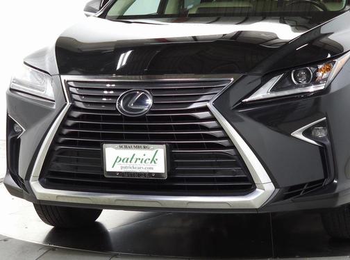 2019 Lexus RX 350