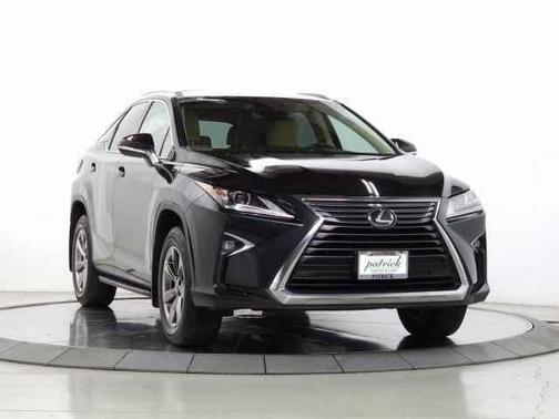 2019 Lexus RX 350 350