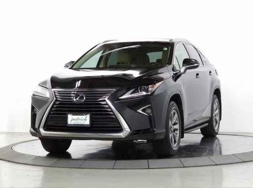 2019 Lexus RX 350 350