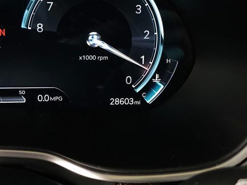 2023 Genesis G80 3.5T