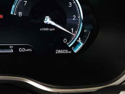 2023 Genesis G80 3.5T