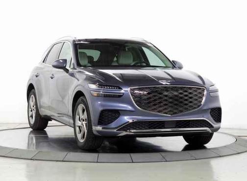 2026 Genesis GV70 2.5T