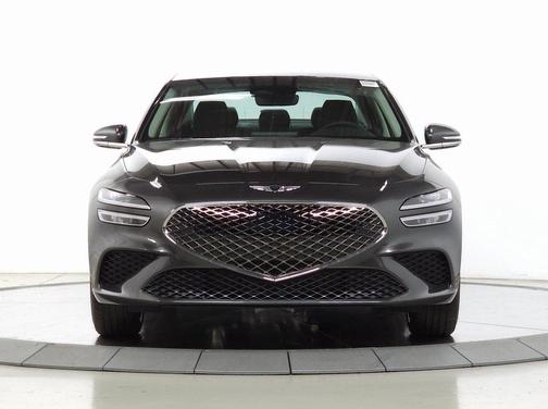 2026 Genesis G70 2.5T Standard