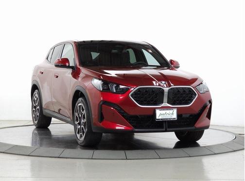 2024 BMW X2 xDrive28i