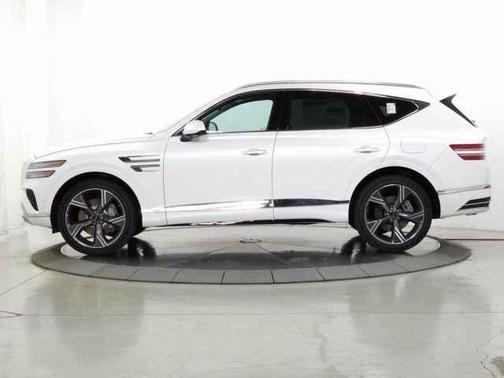 2025 Genesis GV80 2.5T Prestige