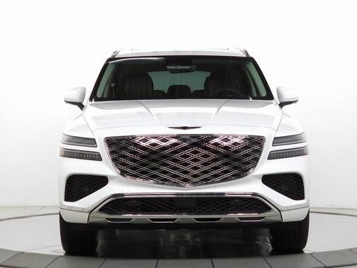 2025 Genesis GV80 2.5T Prestige