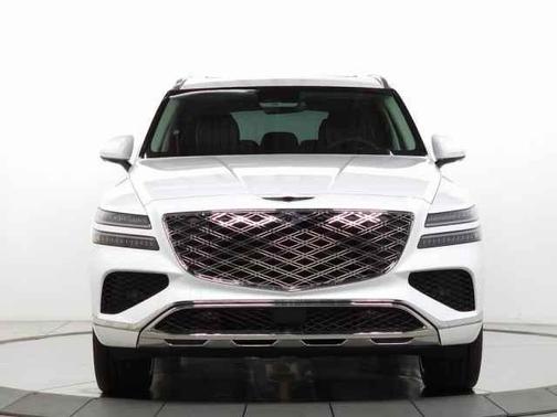 2025 Genesis GV80 2.5T Prestige
