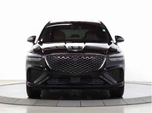 2023 Genesis GV70 3.5T Sport