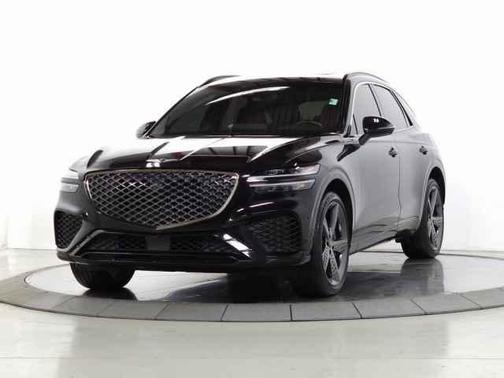 2023 Genesis GV70 3.5T Sport