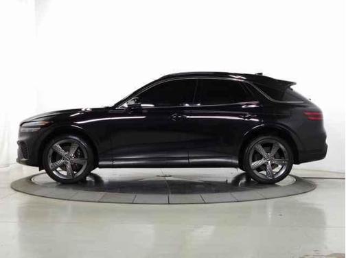 2023 Genesis GV70 3.5T Sport