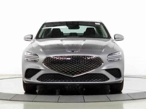 2026 Genesis G70 2.5T Standard