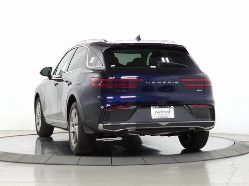 2026 Genesis GV70 2.5T Select