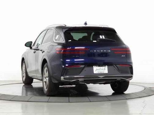 2026 Genesis GV70 2.5T Select