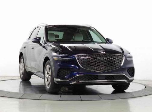 2026 Genesis GV70 2.5T