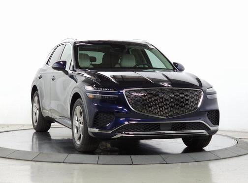 2026 Genesis GV70 2.5T