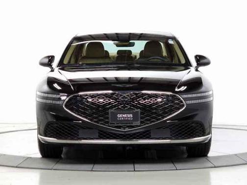 2023 Genesis G90 3.5T e-SC