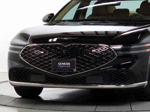 2023 Genesis G90 3.5T e-SC