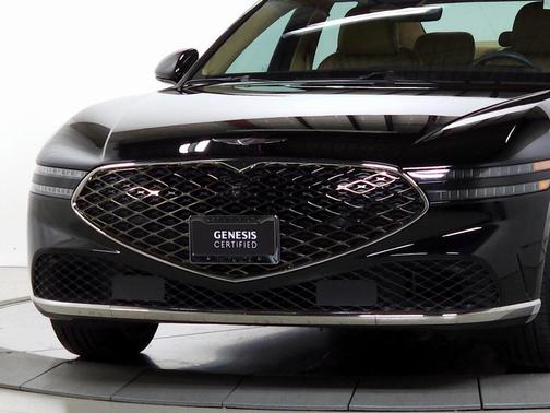 2023 Genesis G90 3.5T e-SC