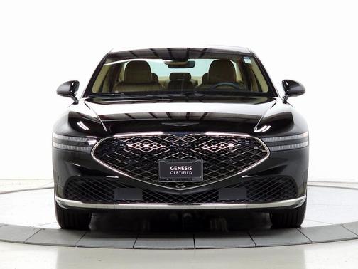 2023 Genesis G90 3.5T e-SC