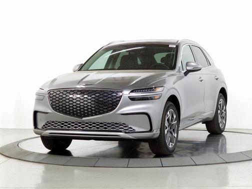 2026 Genesis Electrified GV70 Advanced