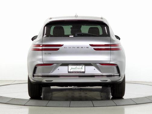 2026 Genesis Electrified GV70 Advanced