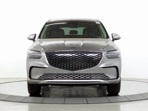 2026 Genesis Electrified GV70 Advanced
