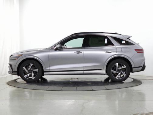 2026 Genesis GV70 3.5T Sport