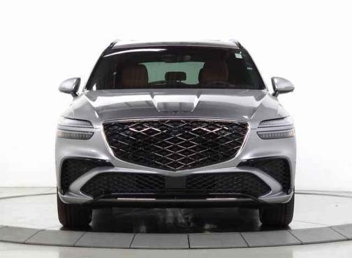 2026 Genesis GV70 3.5T Sport