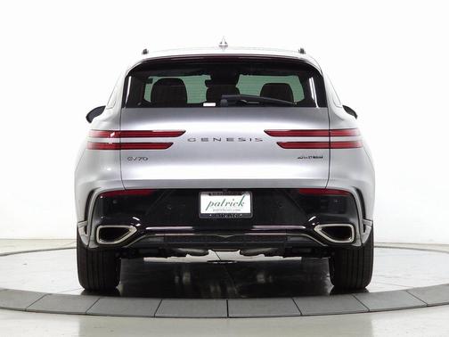 2026 Genesis GV70 3.5T Sport
