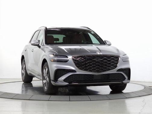 2026 Genesis GV70 3.5T Sport