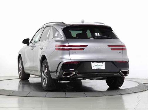 2026 Genesis GV70 3.5T Sport