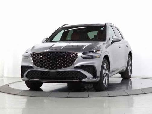 2026 Genesis GV70 3.5T Sport