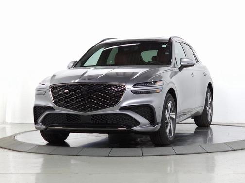 2026 Genesis GV70 3.5T Sport
