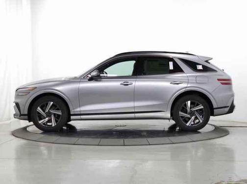 2026 Genesis GV70 3.5T Sport