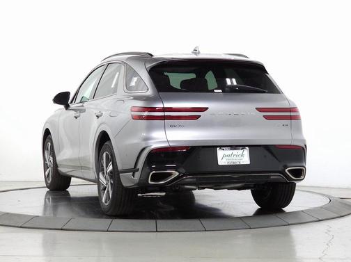 2026 Genesis GV70 3.5T Sport