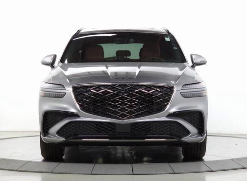 2026 Genesis GV70 3.5T Sport