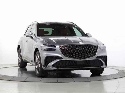 2026 Genesis GV70 3.5T Sport