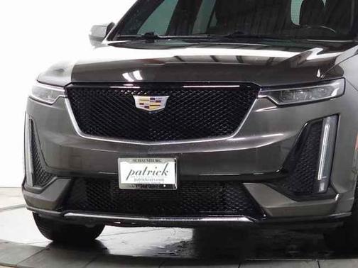 2020 Cadillac XT6 Sport AWD