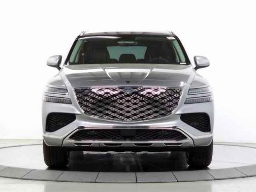2025 Genesis GV80 2.5T