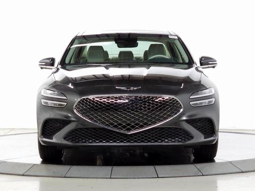 2026 Genesis G70