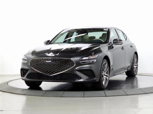 2026 Genesis G70
